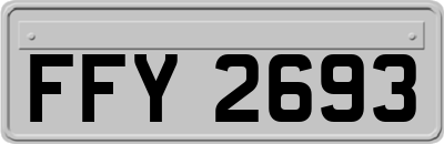 FFY2693