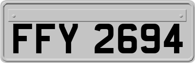 FFY2694