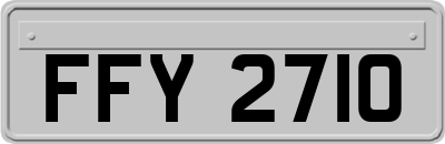 FFY2710