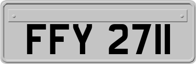 FFY2711