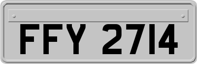 FFY2714