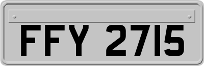 FFY2715