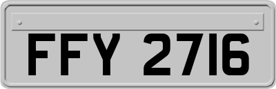 FFY2716