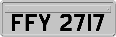 FFY2717