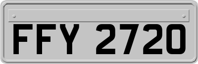 FFY2720