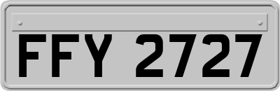 FFY2727