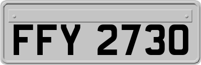 FFY2730