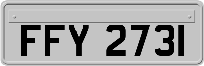FFY2731