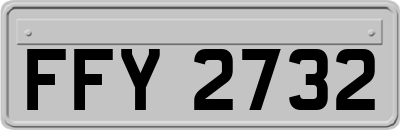 FFY2732