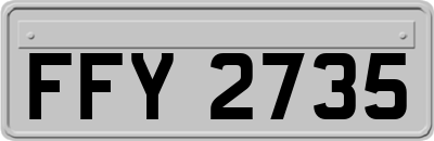 FFY2735