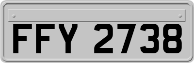 FFY2738