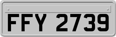 FFY2739