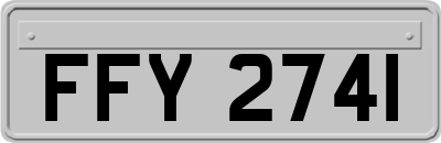 FFY2741