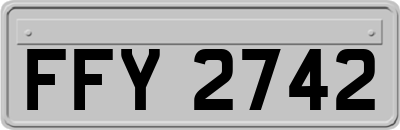 FFY2742