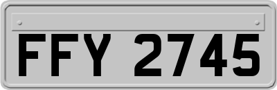 FFY2745