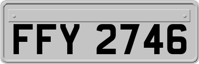 FFY2746