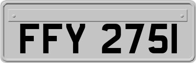 FFY2751