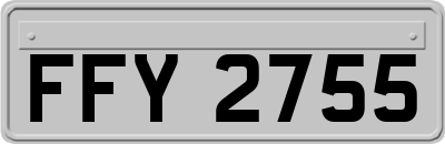 FFY2755