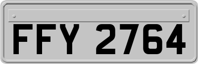 FFY2764