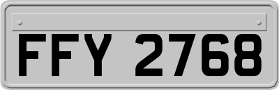 FFY2768