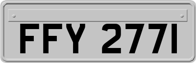FFY2771