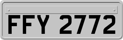 FFY2772