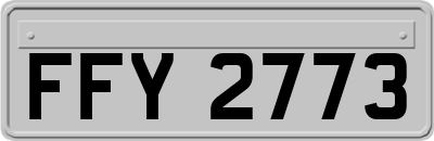 FFY2773