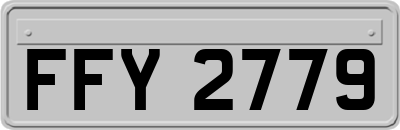 FFY2779