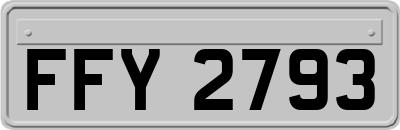 FFY2793