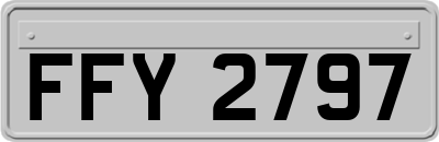 FFY2797