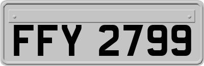 FFY2799