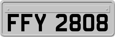 FFY2808