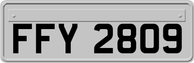 FFY2809