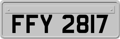 FFY2817