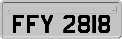 FFY2818