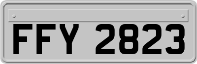 FFY2823