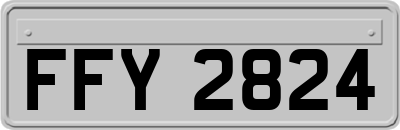 FFY2824