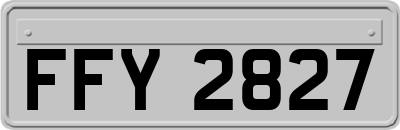 FFY2827