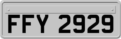 FFY2929