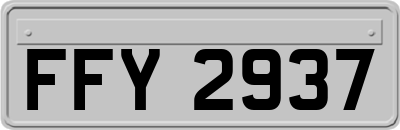FFY2937