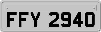 FFY2940