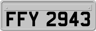 FFY2943
