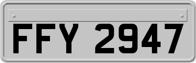 FFY2947