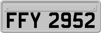 FFY2952