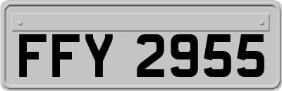 FFY2955