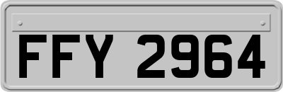 FFY2964