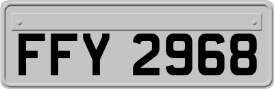 FFY2968