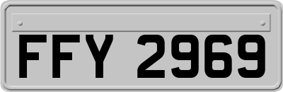 FFY2969