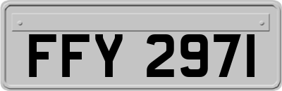 FFY2971