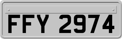 FFY2974